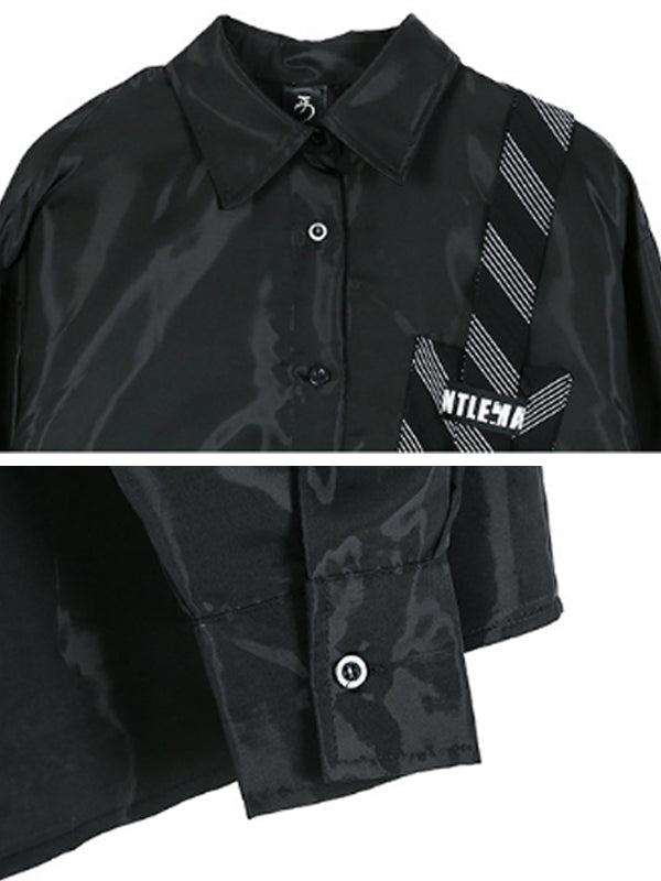 Rock the World Jacket