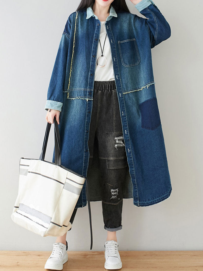 Nous avons trouvé une robe de chemise d'amour