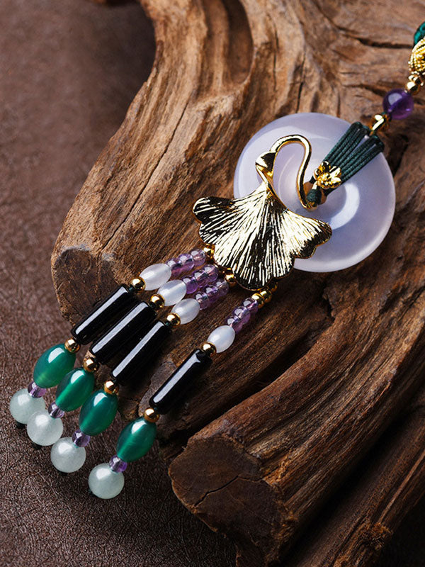 Rencontrons le collier