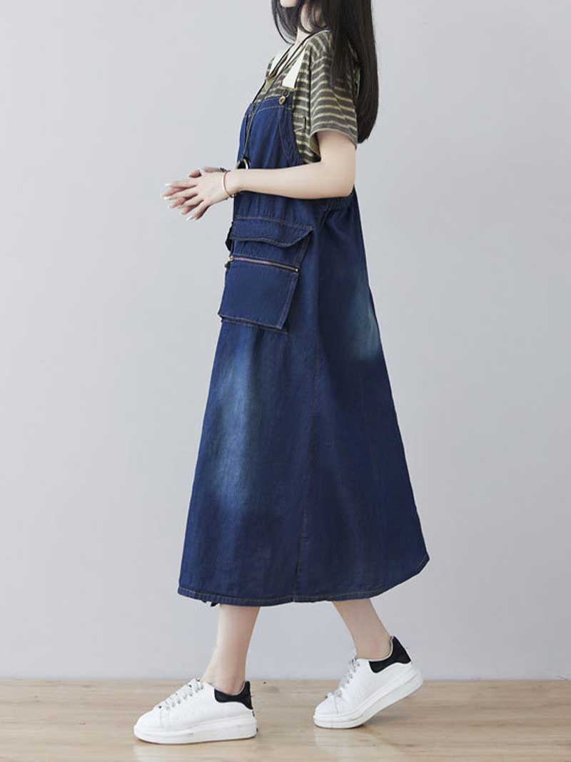 Sentez-vous gratuitement la robe midi globale