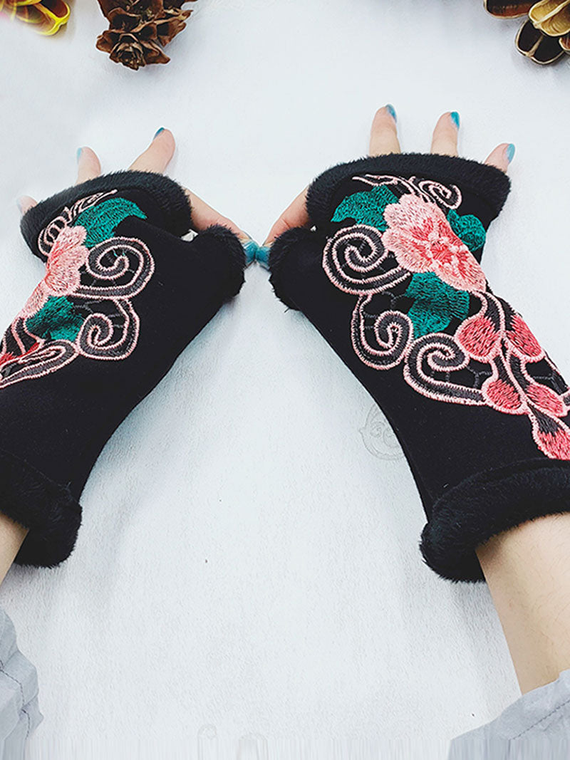 À votre côté gant