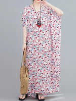 Está bem, vestido de kaftan