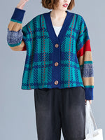 Faça o mineiro acolhedor suéter Isle Cardigan