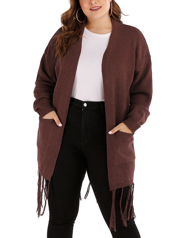 O Casper Cardigan