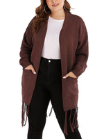 O Casper Cardigan