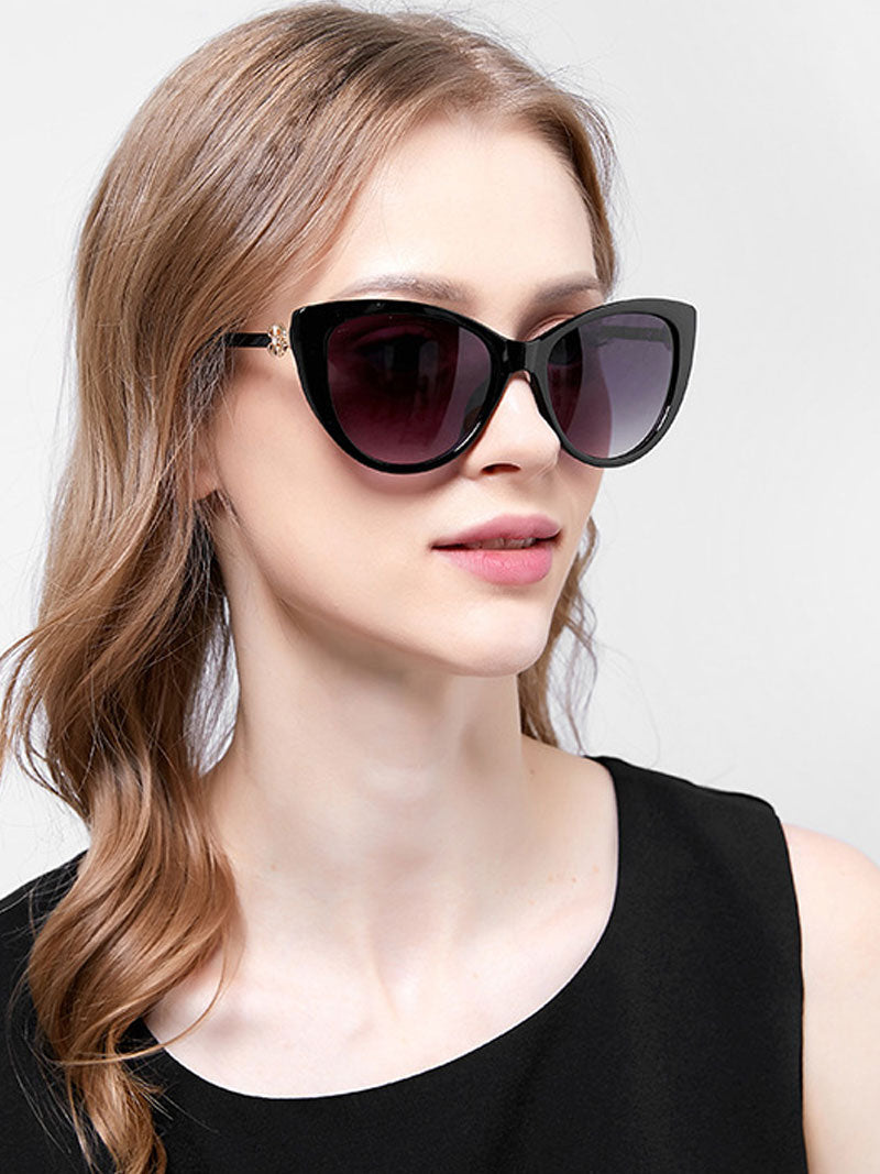 Path to succès Lunettes de soleil