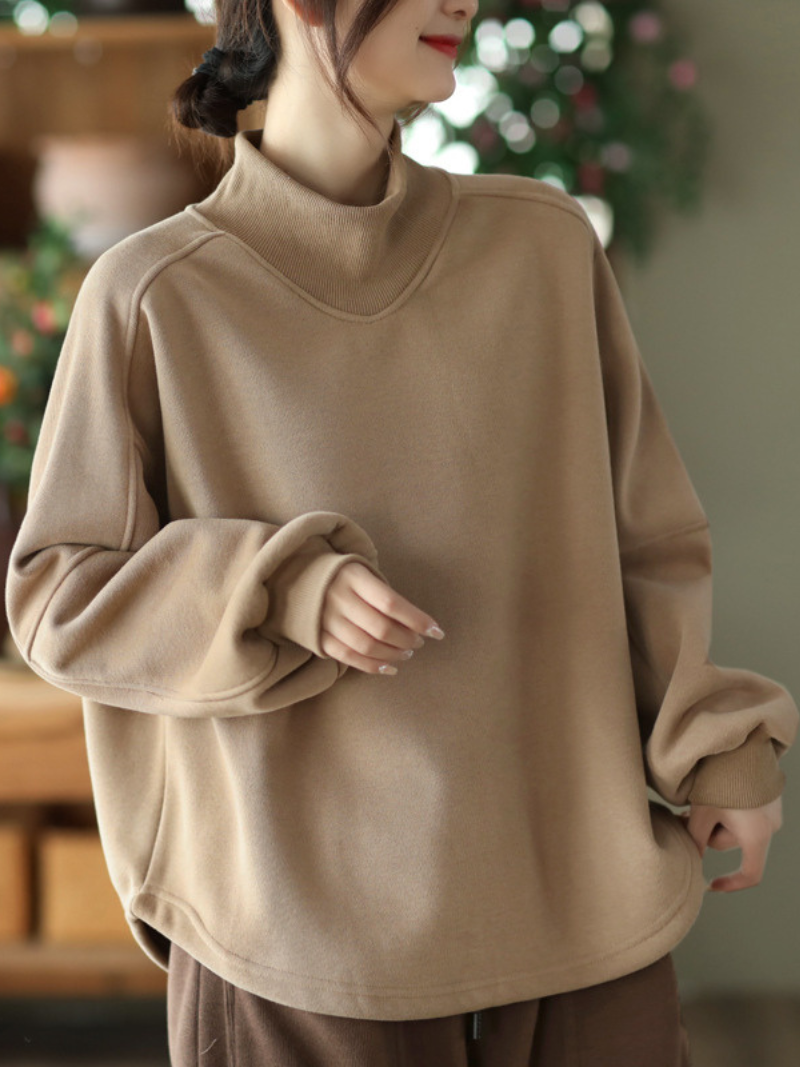 Women's Sweater Loose Top