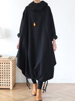 Robe MIDI de marcher jusqu'à la ville