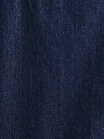 Women's High Waist Overalls 