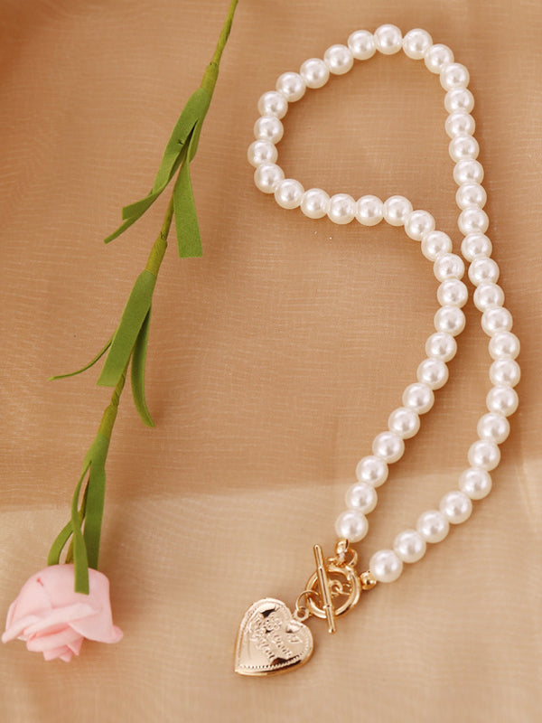 Comme le collier des diamants