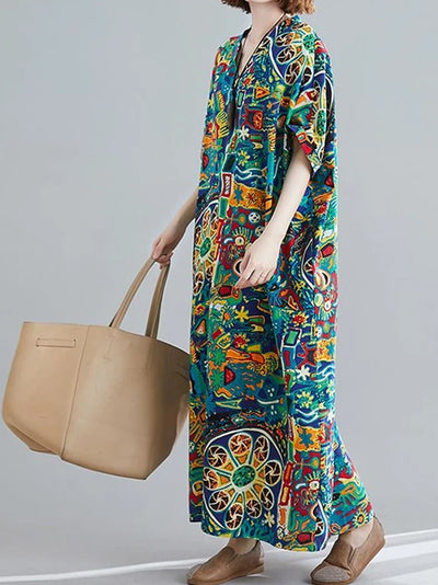 Dream it like Kaftan Dress