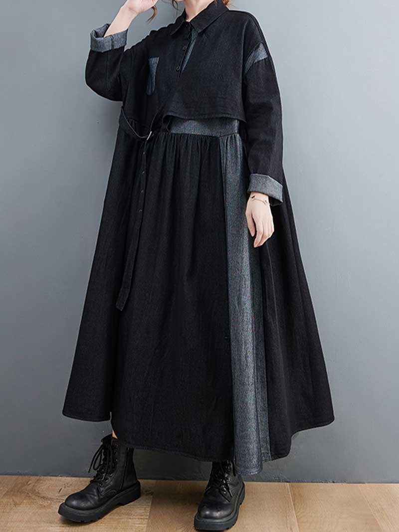 Robe A-Line Cool Mint