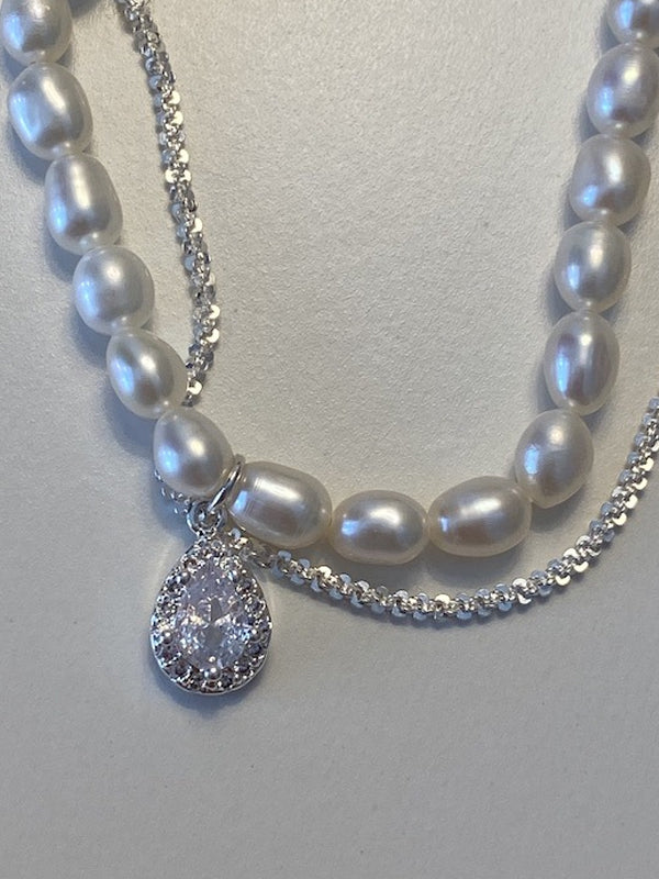 Collier sauvage et tueur