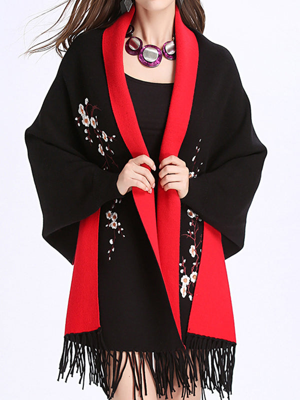 Cardigan de frontière romaine