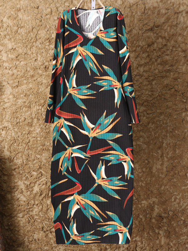 Robe de quart de Braelynn