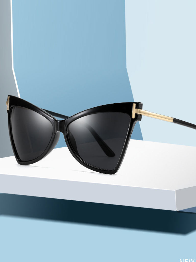 Lunettes de soleil de jours meilleurs