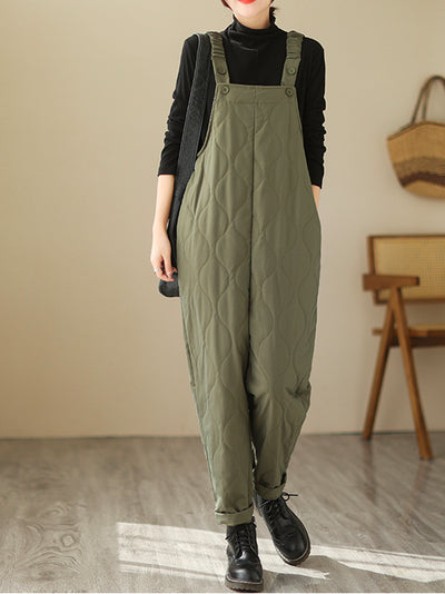 ladies dungarees