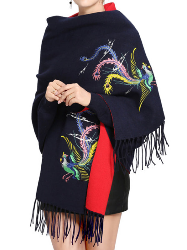 Felicidad Popper Cardigan