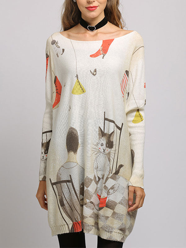 Passion pour le chaland d'équilibre