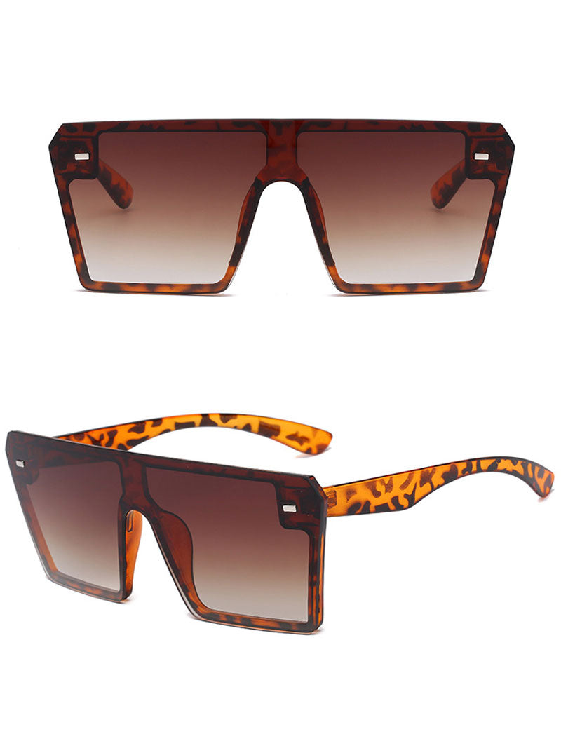 Commencer à rêver de lunettes de soleil