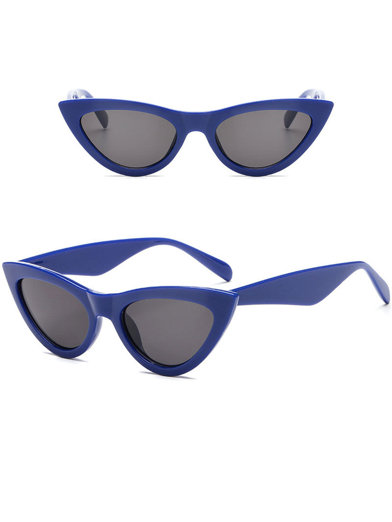 Objectifs pour atteindre des lunettes de soleil