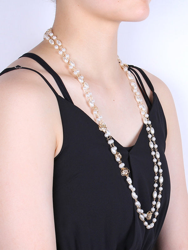 Si je t'avais un collier