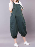 Women’s chic casual romper