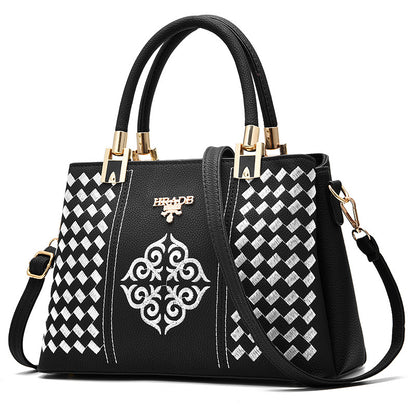 حقيبة كتف كبيرة جديدة من أوروبا 