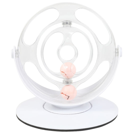 Jouets éducatifs pour la platine des chats