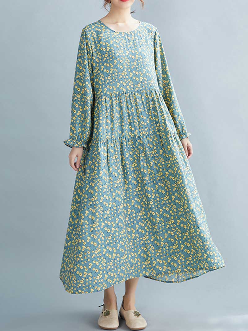 Faire de nous Robe à mémoire de mémoire