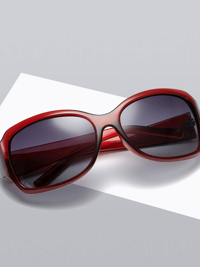 Croyez en vous les lunettes de soleil