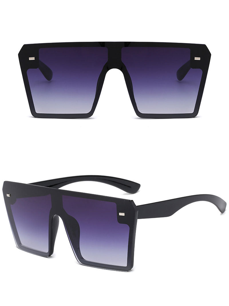 Commencer à rêver de lunettes de soleil