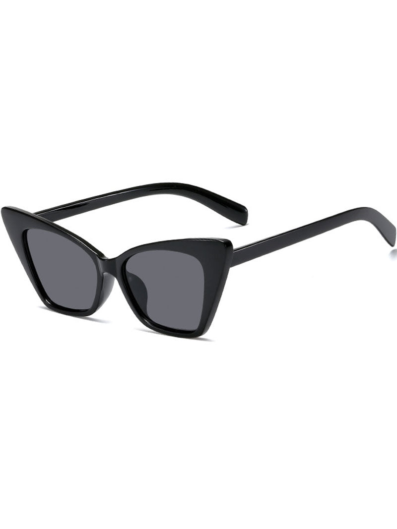 Qui vous êtes des lunettes de soleil