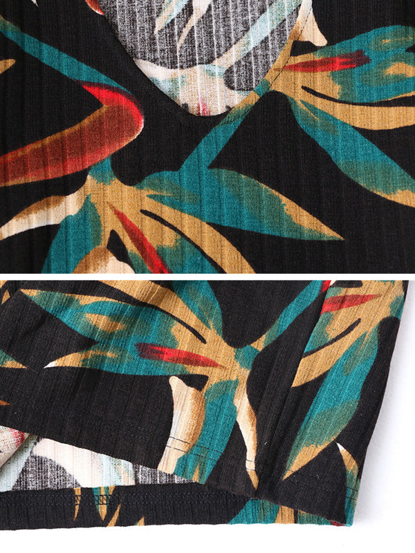 Robe de quart de Braelynn