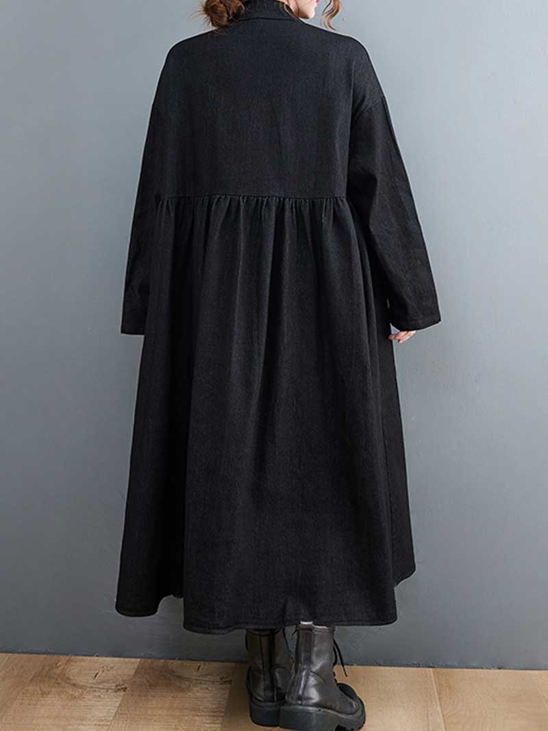 Robe A-Line Cool Mint