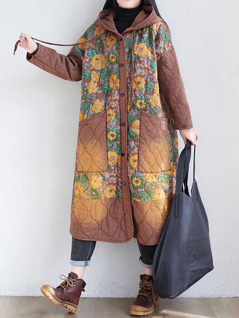 Les pensées folles enduisent