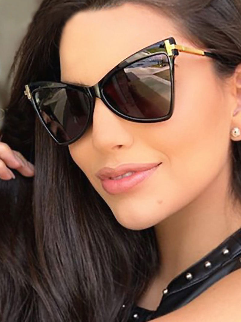 Lunettes de soleil de jours meilleurs