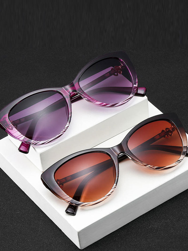 Path to succès Lunettes de soleil