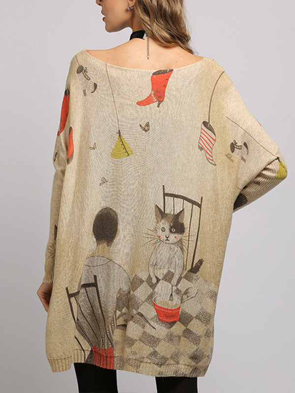 Passion pour le chaland d'équilibre