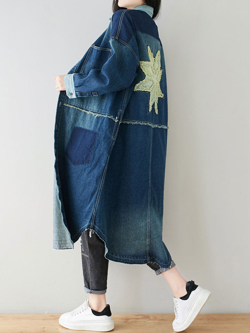 Nous avons trouvé une robe de chemise d'amour