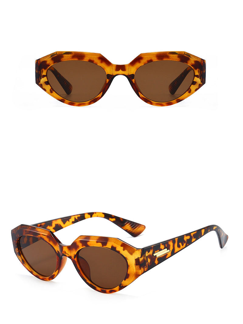 Plein de lunettes de soleil d'amour