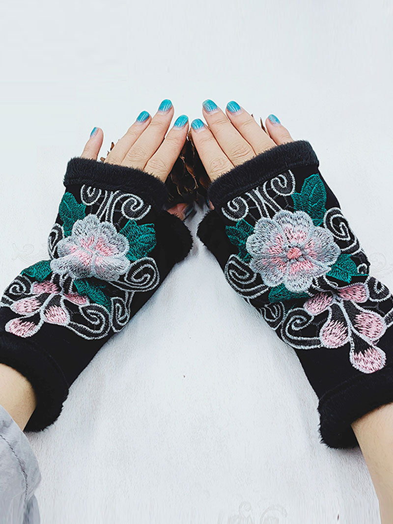 À votre côté gant