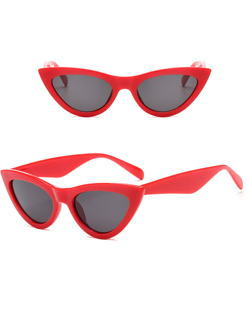 Objectifs pour atteindre des lunettes de soleil