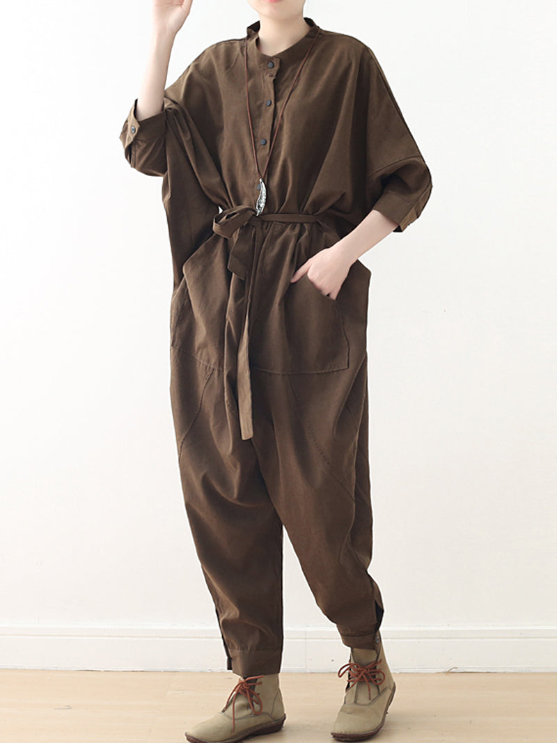 Women’s Stylish Everyday Dungarees