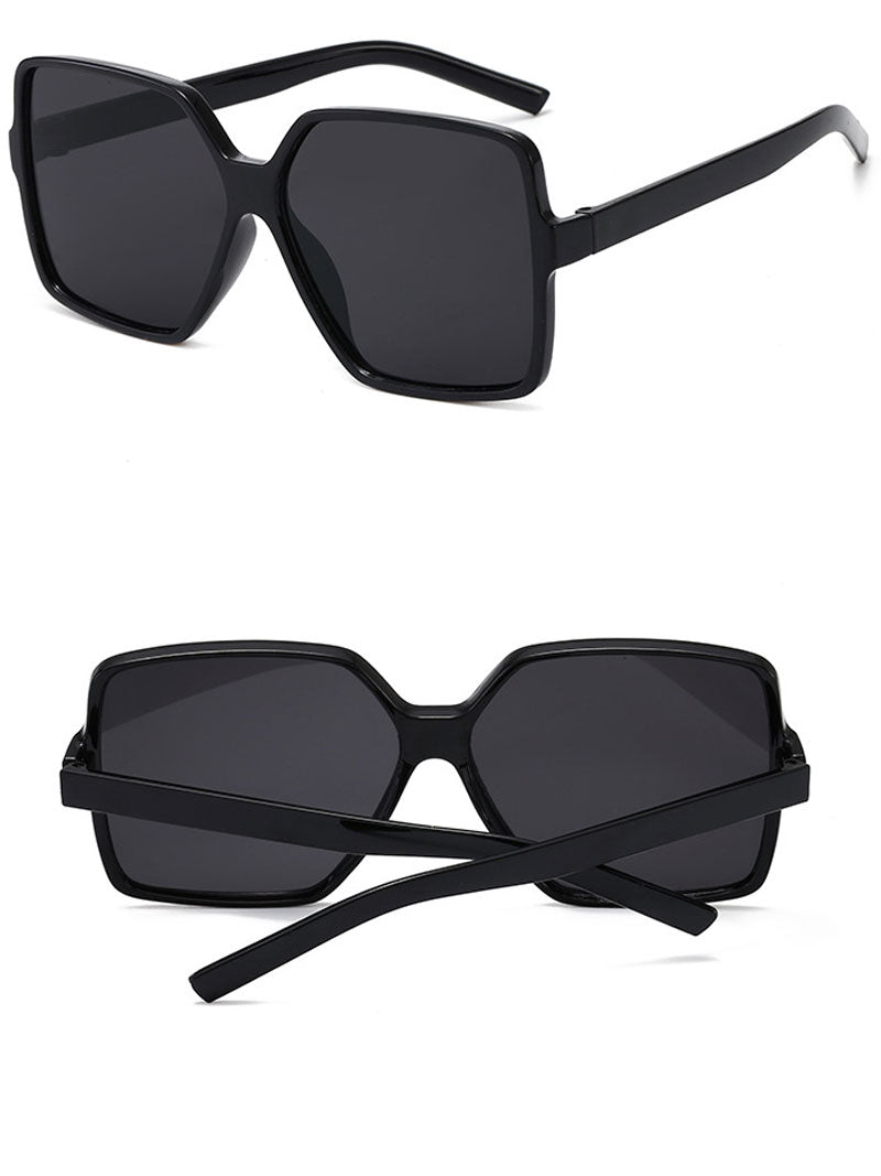 Lunettes de soleil de livre de sagesse