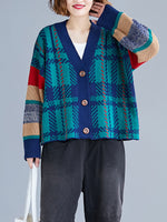 Faça o mineiro acolhedor suéter Isle Cardigan