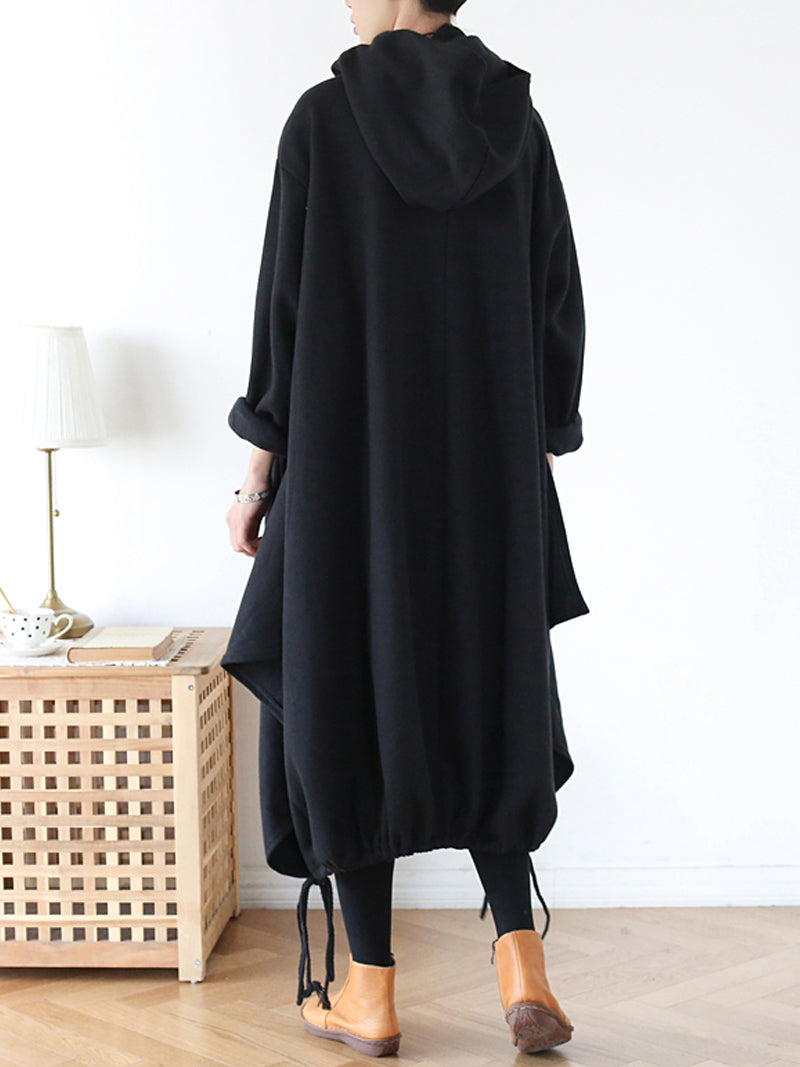 Robe MIDI de marcher jusqu'à la ville