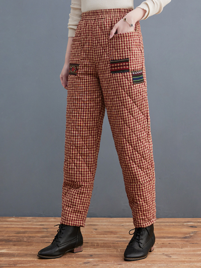 Women's long pants