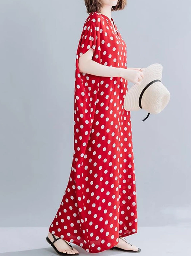 Gardez un œil sur la robe Kaftan