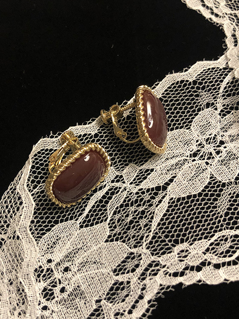 Rich dans Love Oree Boungle